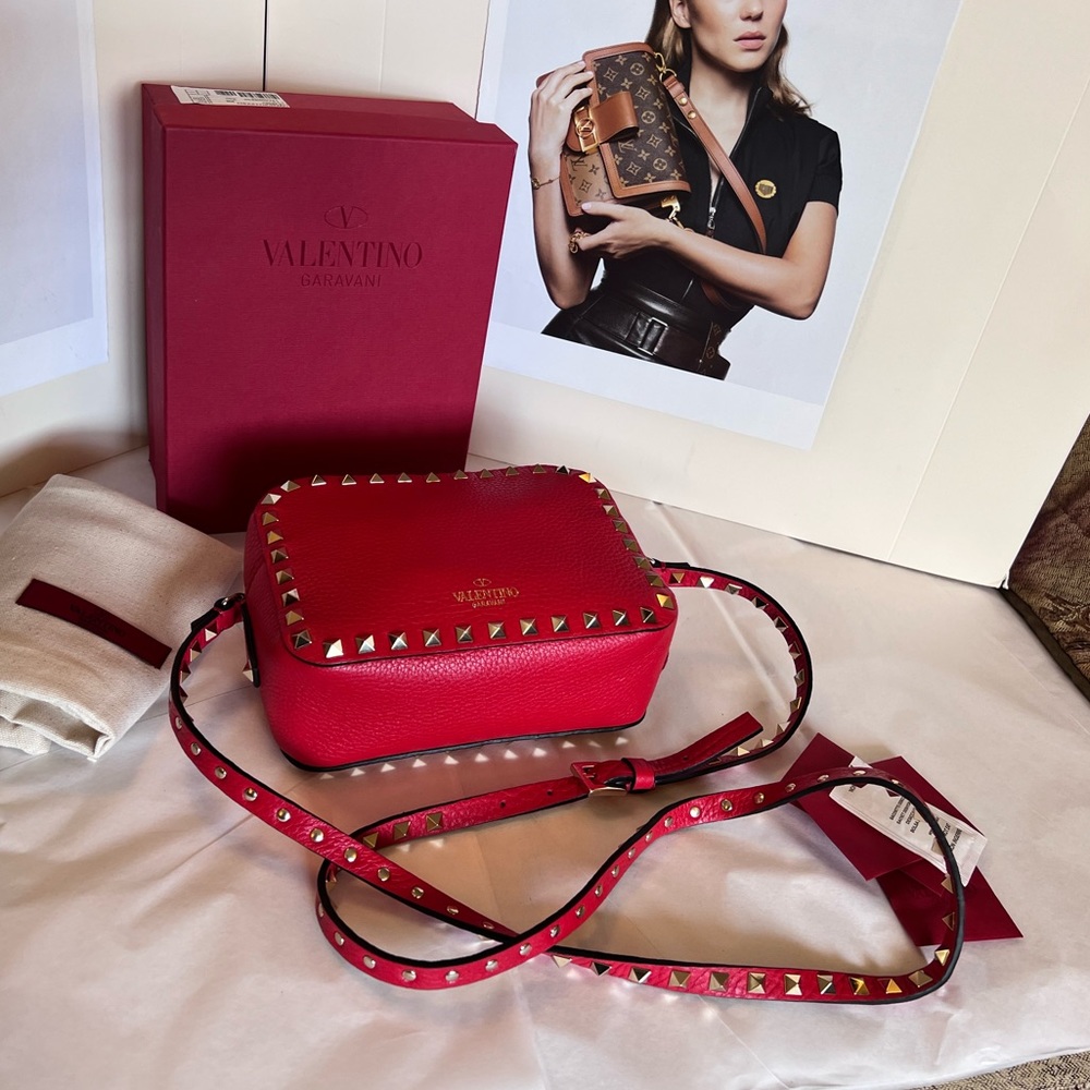 Valentino Garavani crossbody
